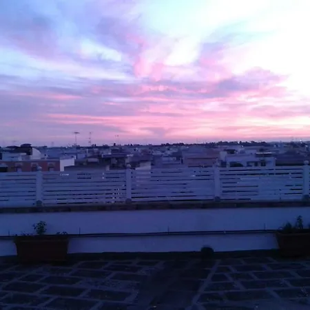 Sud Est Bed & Breakfast