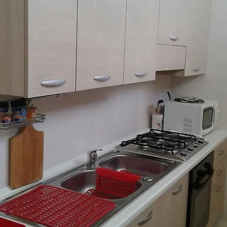 Bed & Breakfast Sud Est