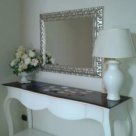 Sud Est Bed and breakfast