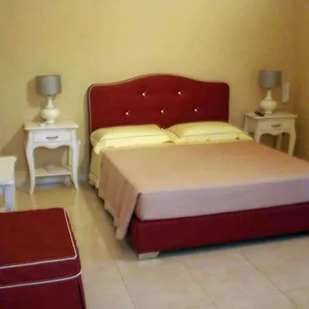 Sud Est Bed & Breakfast *