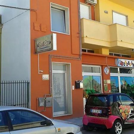 Bed & Breakfast Sud Est 3*