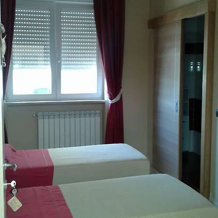 Sud Est Bed and breakfast