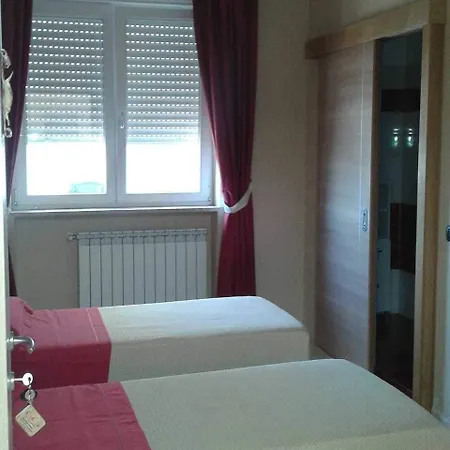 Sud Est Bed & Breakfast