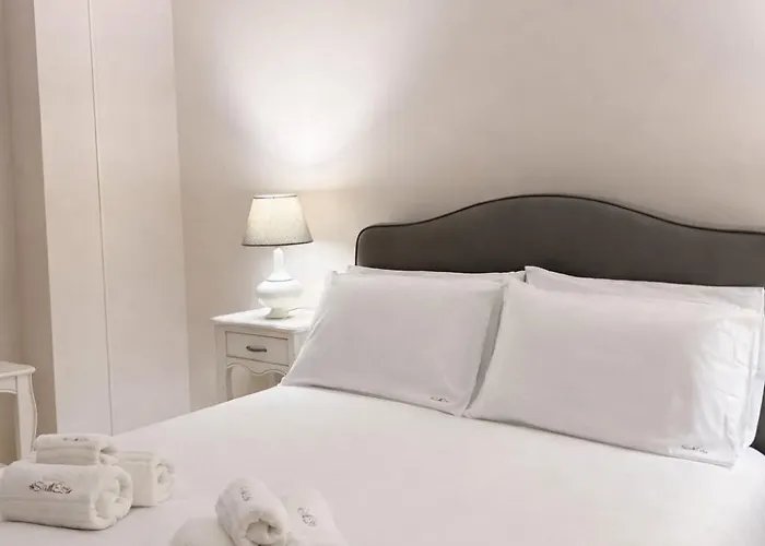 Sud Est Bed & Breakfast