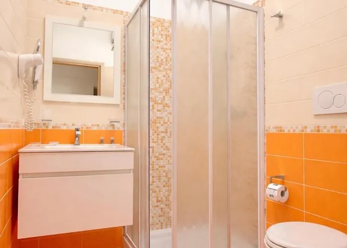 Bed & Breakfast Sud Est 3*
