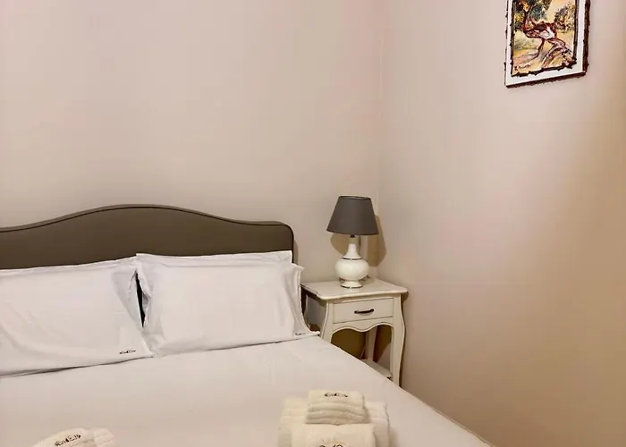Bed & Breakfast Sud Est