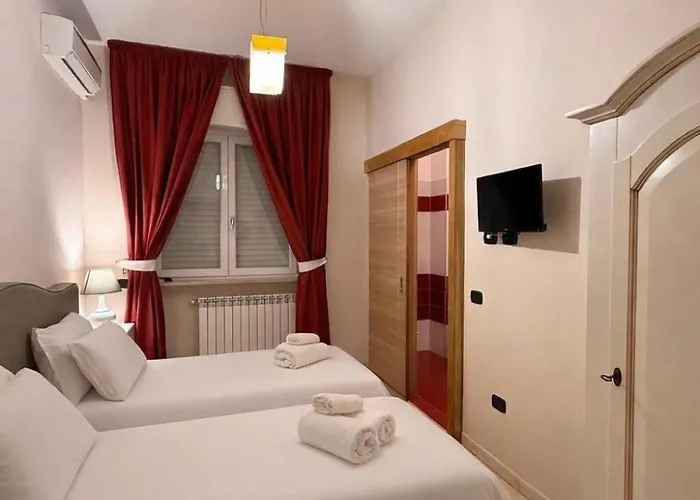 Sud Est 3* Carmiano (Apulia)