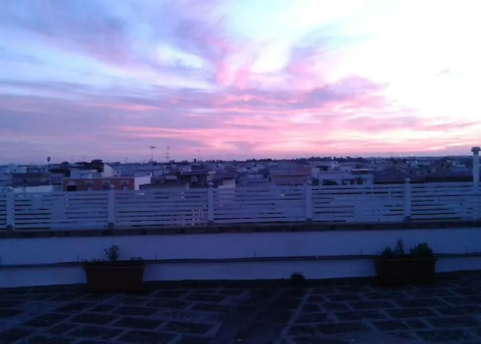 Sud Est Bed & Breakfast