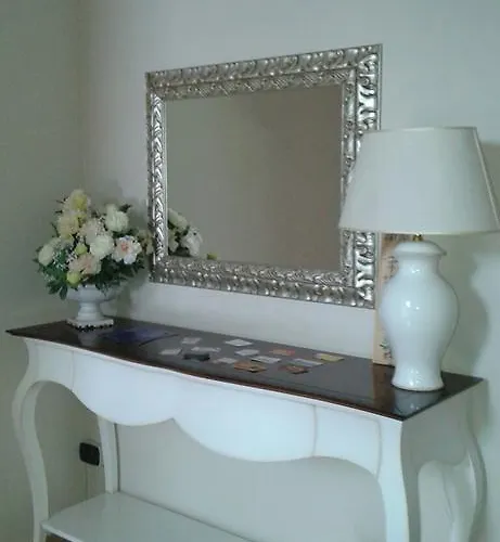 Sud Est Bed & Breakfast