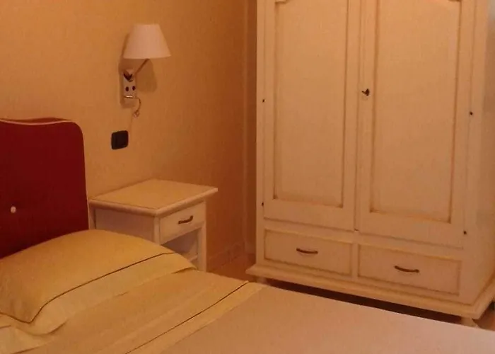 Bed & Breakfast Sud Est