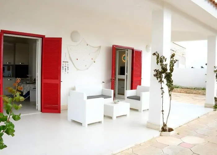 Sud Est Carmiano (Apulia)